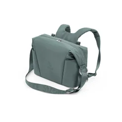 Borsa per il cambio 2 in 1