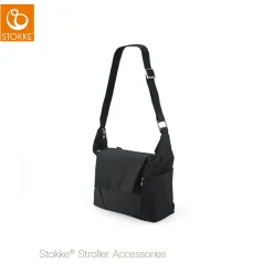 Borsa per il cambio 2 in 1