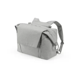 Borsa per il cambio 2 in 1