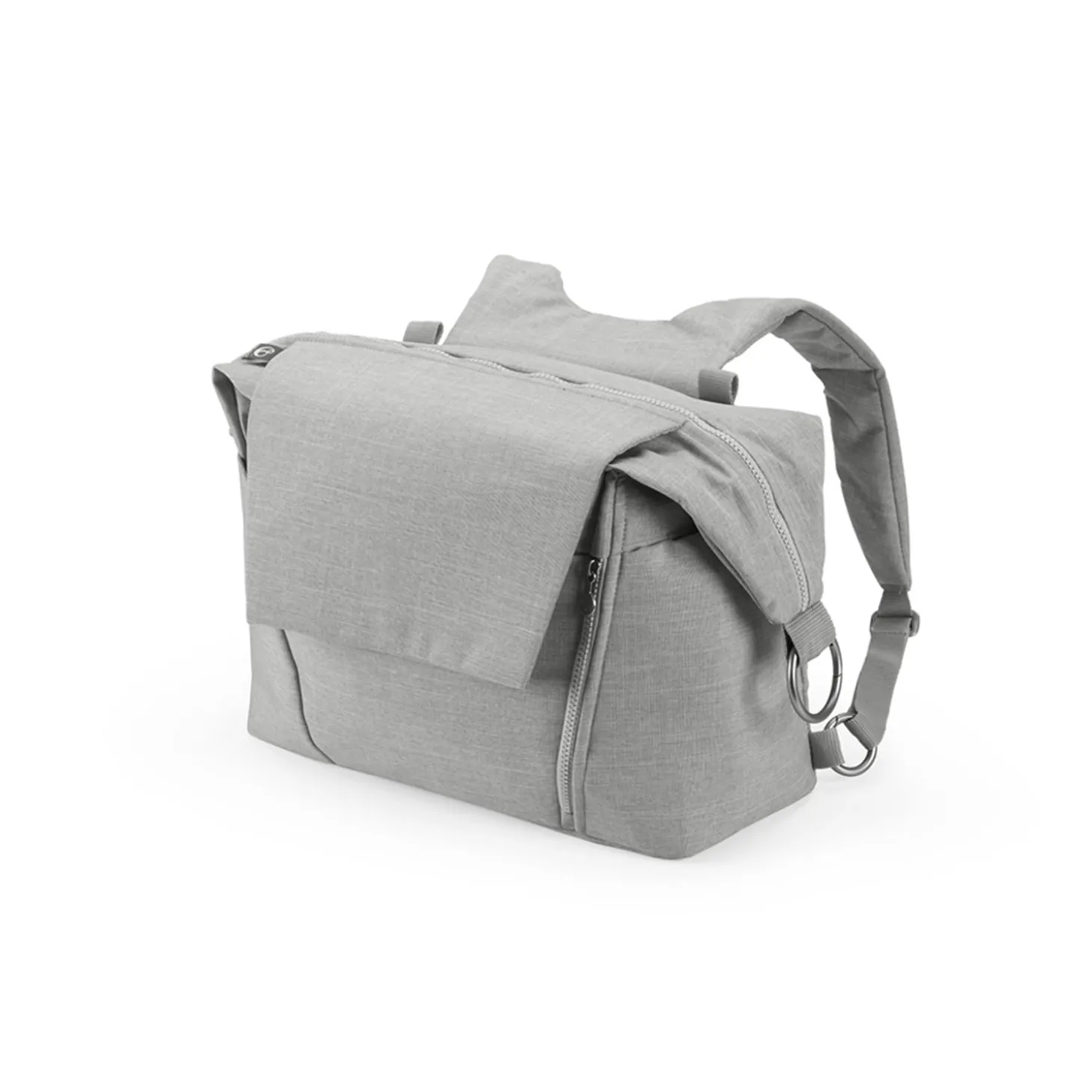 Borsa per il cambio 2 in 1