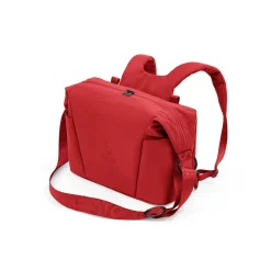 Borsa per il cambio 2 in 1