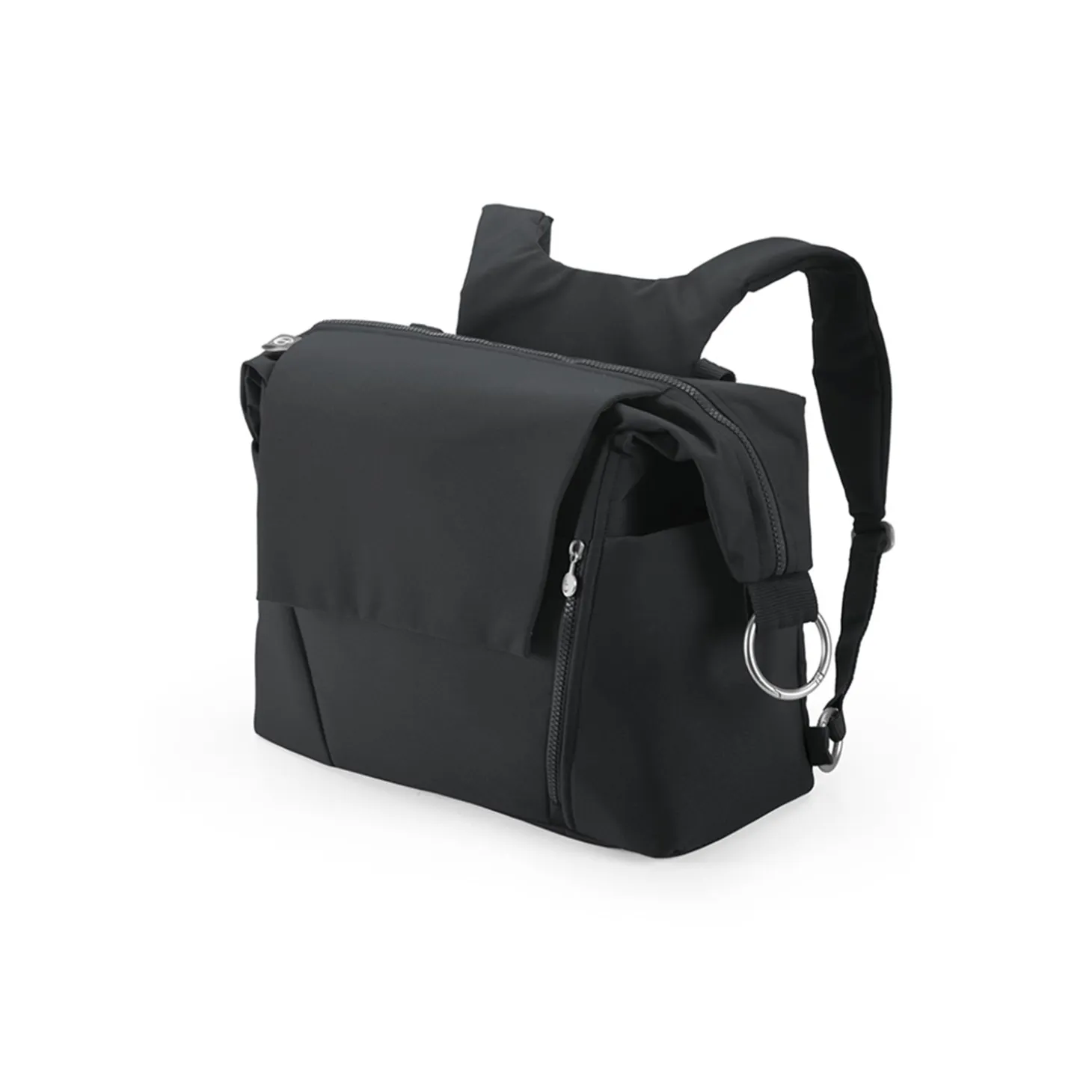 Borsa per il cambio 2 in 1