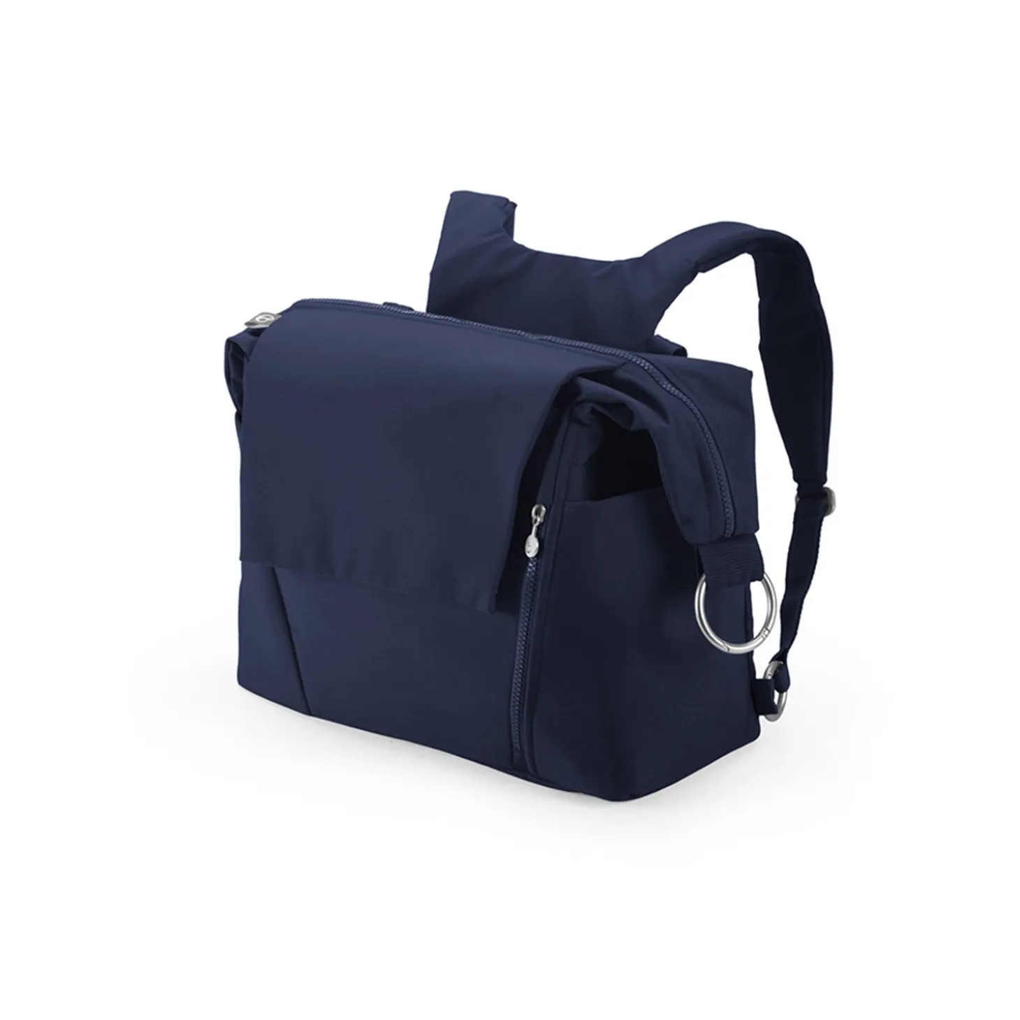 Borsa per il cambio 2 in 1