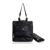 Borsa Travel Yoyo Black