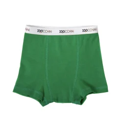 Boxer Bimbo Amici Mostri Pacco da 3, 100% Cotone Bio