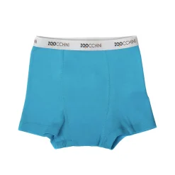 Boxer Bimbo Amici Mostri Pacco da 3, 100% Cotone Bio