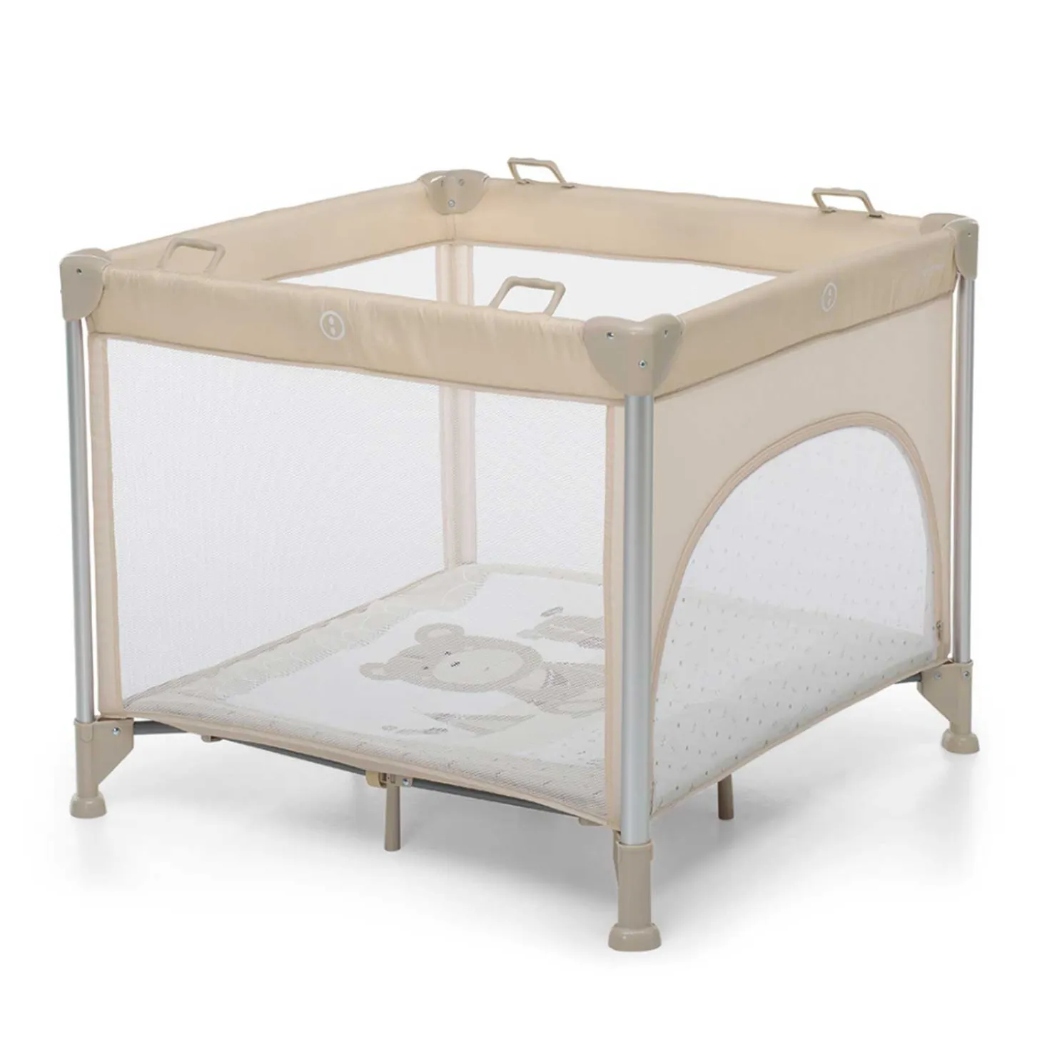 Box Pieghevole Jubox
