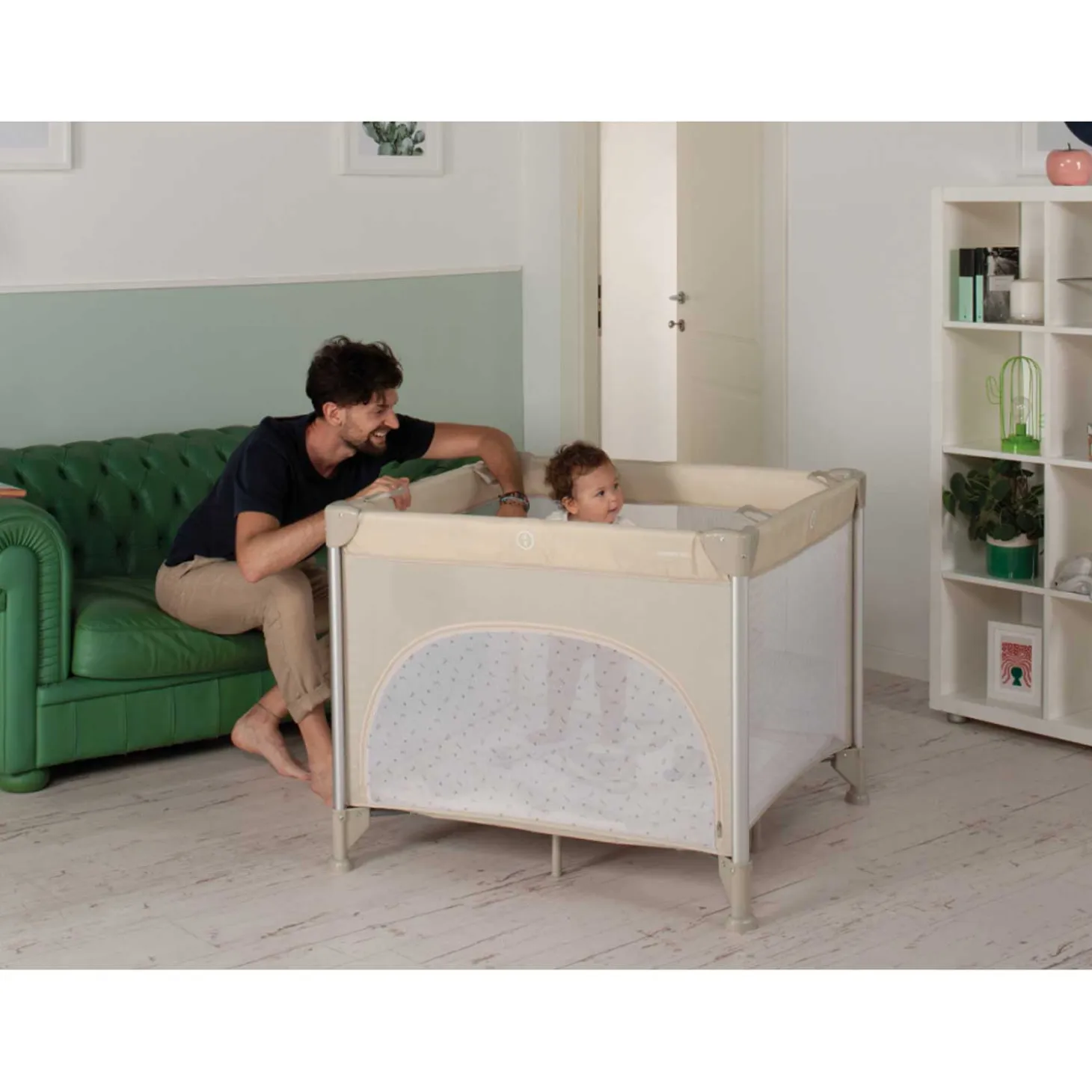 Box Pieghevole Jubox