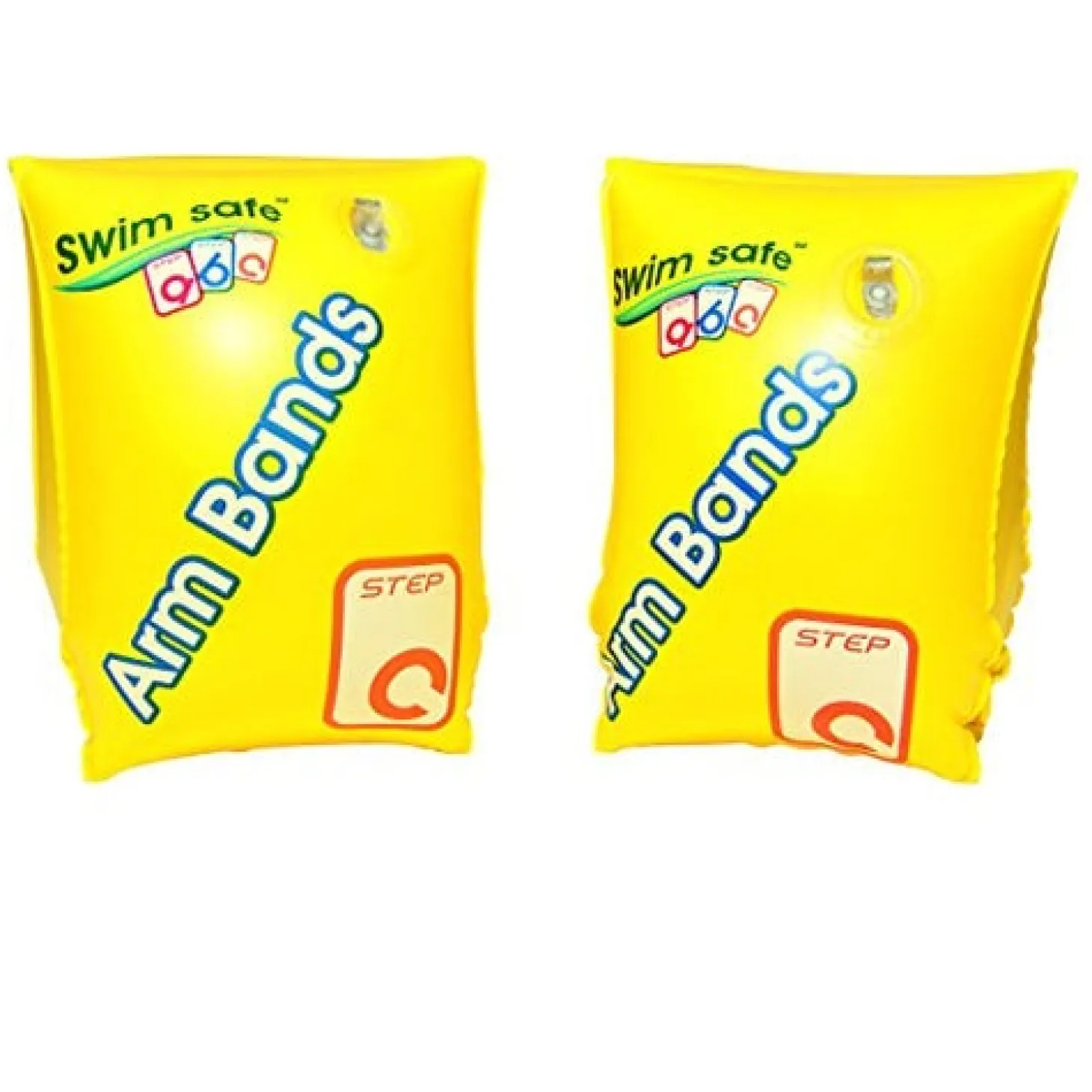 Braccioli Swimsafe 25x15 3/6 anni 32033