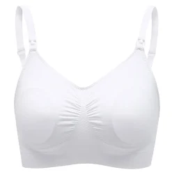 Brassiere Allattamento Bianco