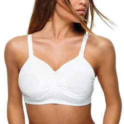 Brassiere Allattamento Bianco