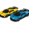 Bugatti Auto Radiocomandata 2.4Ghz