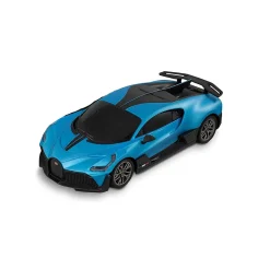 Bugatti Auto Radiocomandata 2.4Ghz