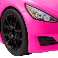 Cabrio di Barbie HBT92