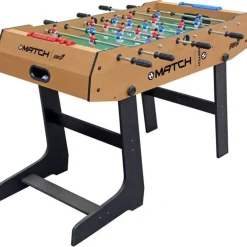 Calcetto balilla "Match" Verticale