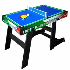 Calcetto 4In1 Tricolore 4Vs4 Verticale