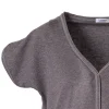 Camicia Da Parto Grigio