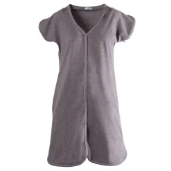 Camicia Da Parto Grigio