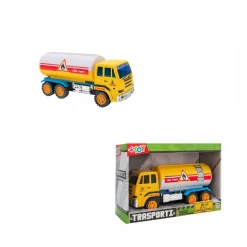 Camion A Frizione