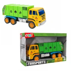 Camion A Frizione