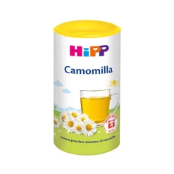 Camomilla: Confezione 200 gr