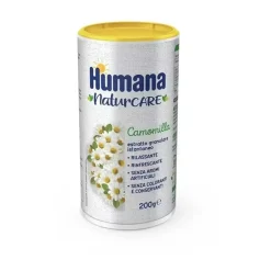 Camomilla Granulare: Confezione 200 gr