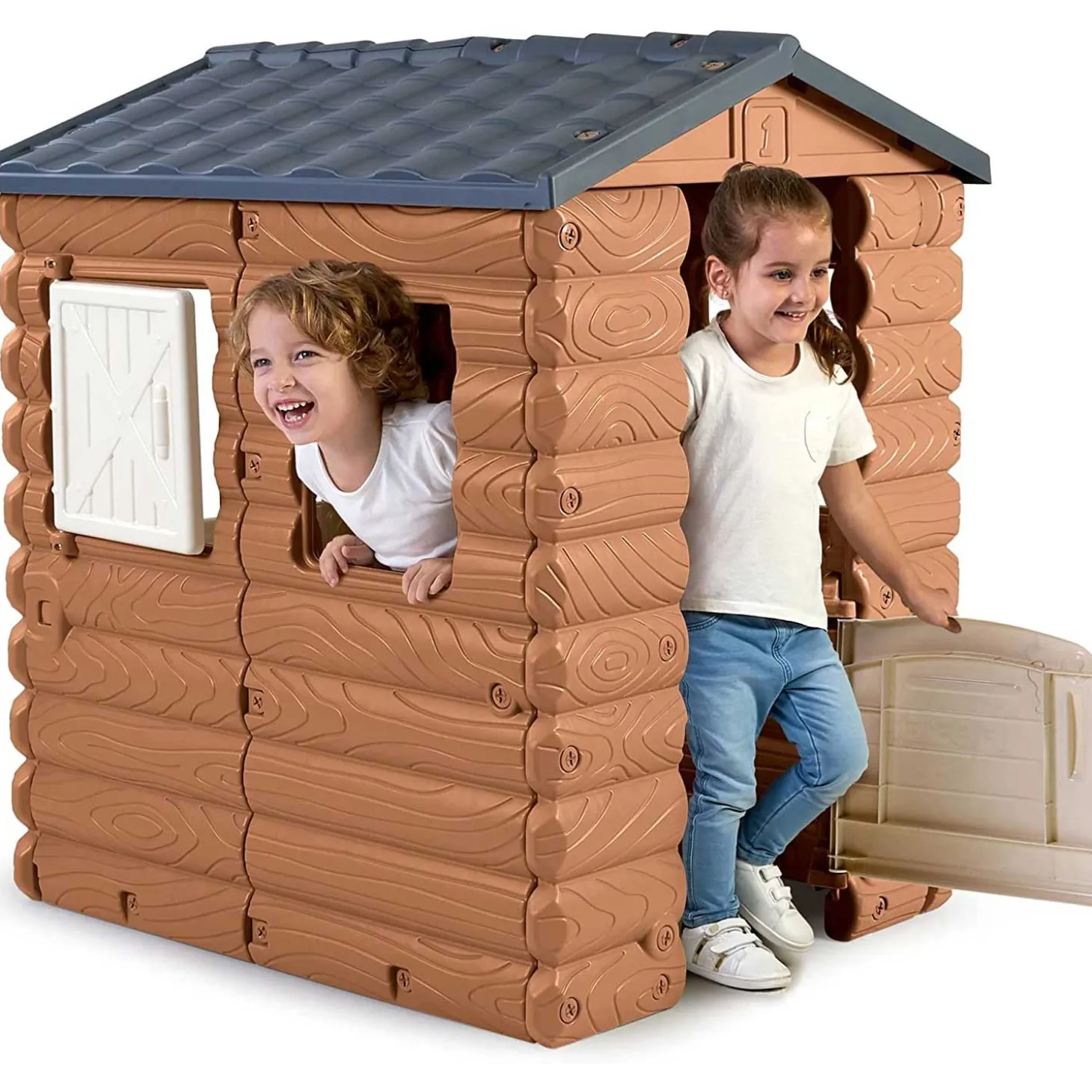 Camping Cottage