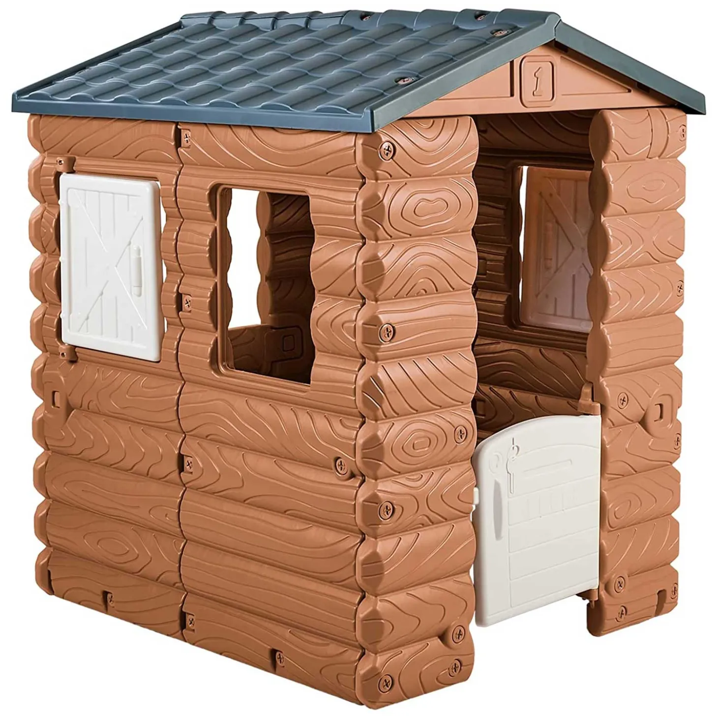 Camping Cottage