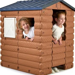 Camping Cottage
