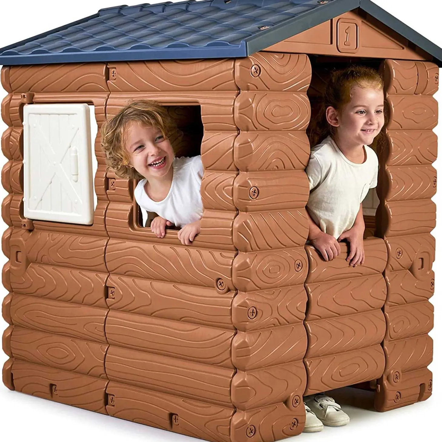 Camping Cottage