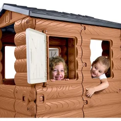 Camping Cottage