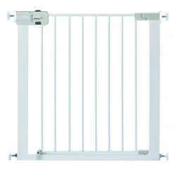 Cancelletto di Sicurezza Easy Close Metal Bianco