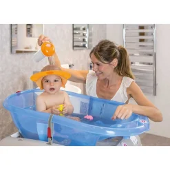 Cappellino Lava Testa Hippo