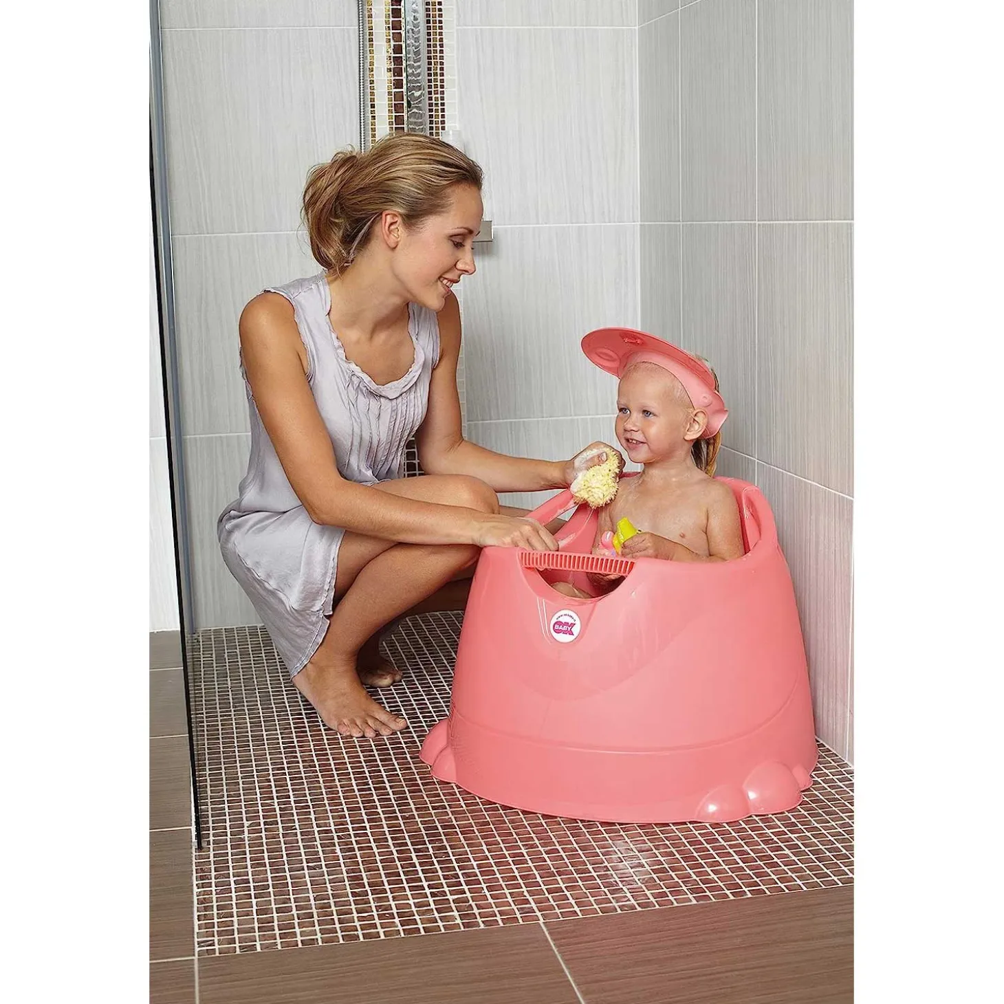 Cappellino Lava Testa Hippo