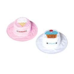 Cappello Estivo Reversibile Anti UV SPF 50+