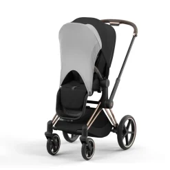 Cappottina Protezione Solare Platinum