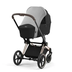 Cappottina Protezione Solare Platinum