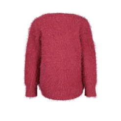 Cardigan Magenta Baby Bambina