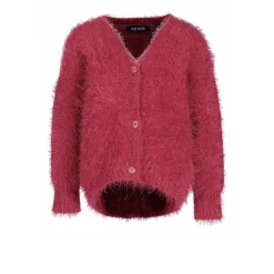 Cardigan Magenta Baby Bambina