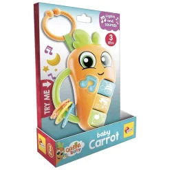 Carotina Baby Carrot
