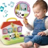 Carotina Baby Country Animals