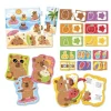 Carotina Baby 10 Giochi Del Capibara