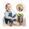 Carotina Baby My First Logic Savannah