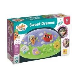 Carotina Baby Sweet Dreams