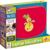 Carotina Laptop Educativo