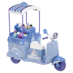 Carretto Gelati Frozen 7,2V