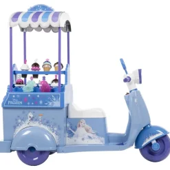 Carretto Gelati Frozen 7,2V