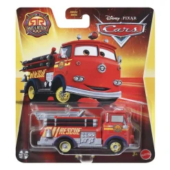 Cars Personaggi DXV29