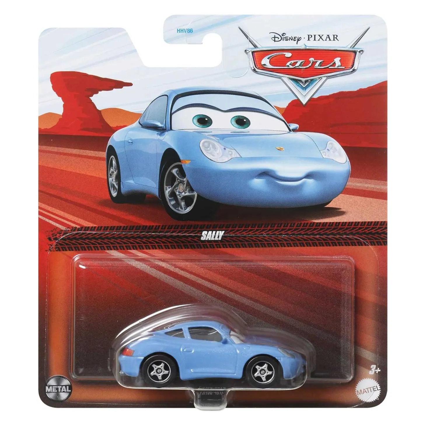 Cars Personaggi DXV29