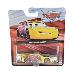 Cars Personaggi DXV29